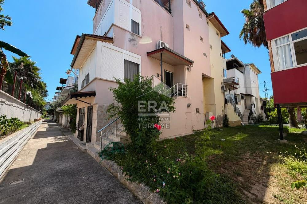 ANTALYA MANAVGAT ÇAVUŞKÖY SATILIK 4+1 VİLLA
