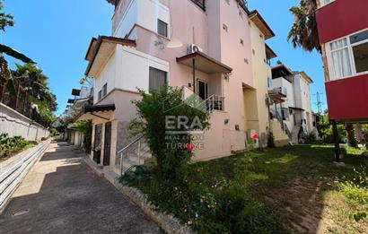 ANTALYA MANAVGAT ÇAVUŞKÖY SATILIK 4+1 VİLLA