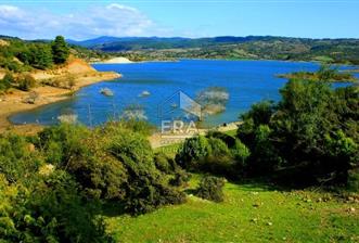 ERA PORT GÜVENCESİYLE ÇANAKKALE AYVACIK AKÇİN DE SATILIK TARLA  - 1 - 15495