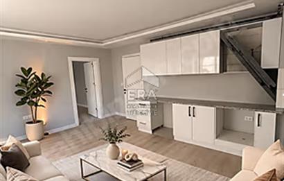 ERA PORT GÜVENCESİYLE AYGÖREN MAH. SIFIR 2+1 DAİRE