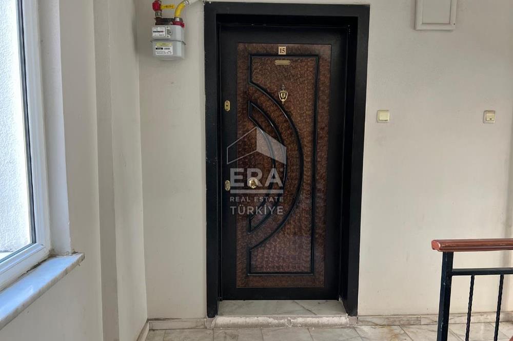 ERA PORT GÜVENCESİYLE BAHÇELİEVLER DE 3+1 1+1 SATILIK DUBLE