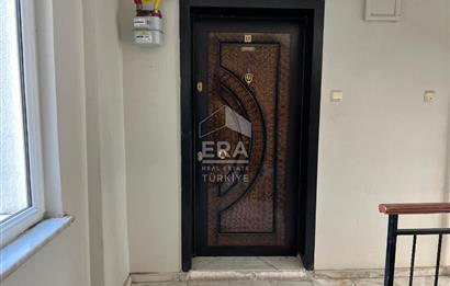 ERA PORT GÜVENCESİYLE BAHÇELİEVLER DE 3+1 1+1 SATILIK DUBLE