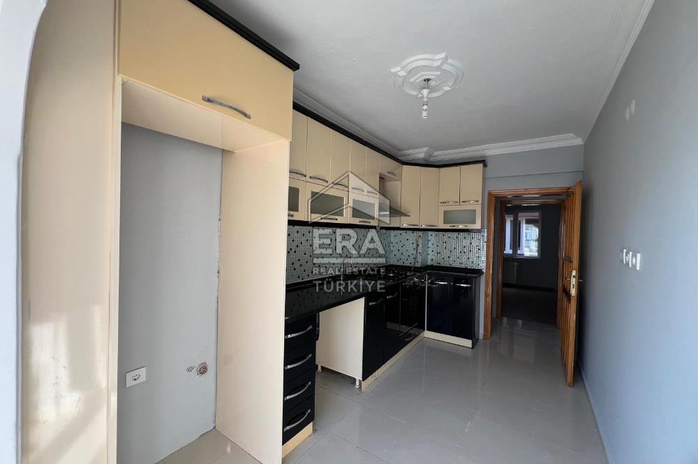 ERA PORT GÜVENCESİYLE BAHÇELİEVLER DE 3+1 1+1 SATILIK DUBLE