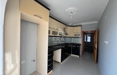 ERA PORT GÜVENCESİYLE BAHÇELİEVLER DE 3+1 1+1 SATILIK DUBLE