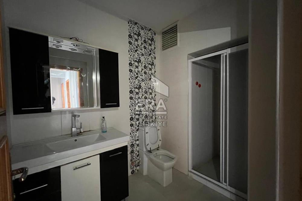 ERA PORT GÜVENCESİYLE BAHÇELİEVLER DE 3+1 1+1 SATILIK DUBLE