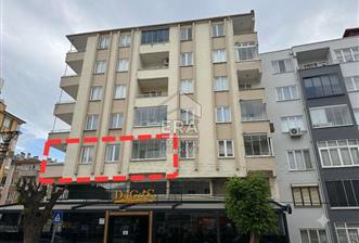 ERA PORT GÜVENCESİYLE BAHÇELİEVLER TEKNİK LİSE CAD. 3+1 DAİRE - 1 - 15498