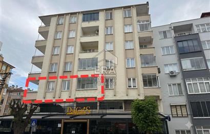 ERA PORT GÜVENCESİYLE BAHÇELİEVLER TEKNİK LİSE CAD. 3+1 DAİRE