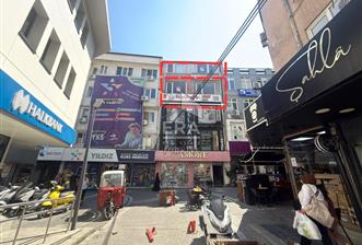 ERA PORT GÜVENCESİYLE ÇARŞIDA 2+1 KİRALIK OFİS/DAİRE - 4 - 15446