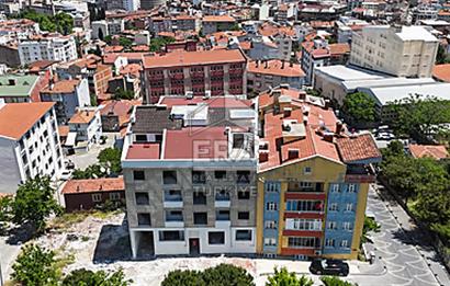 ERA PORT'TAN Dumlupınar Mah. Çamlık Tepesi 2+1 Satılık Daire