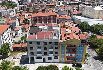 ERA PORT'TAN Dumlupınar Mah. Çamlık Tepesi 1+1 Satılık Daire - 7 - 15478
