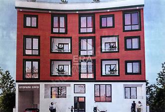 ERA PORT'TAN Dumlupınar Mah. Çamlık Tepesi 2+1 Satılık Daire - 12 - 15479