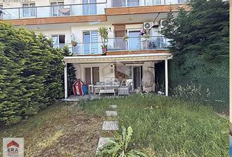 YENİŞEHİR Q BAHÇE'DE SATILIK BAHÇELİ 1+1 DAİRE - 3 - 15503