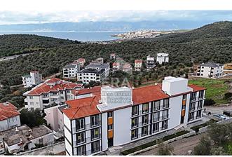 ERA PORT GÜVENCESİYLE KARAAĞAÇ 2+1 SATILIK SIFIR DAİRE - 8 - 15477
