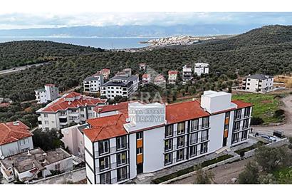 ERA PORT GÜVENCESİYLE KARAAĞAÇ 2+1 SATILIK SIFIR DAİRE