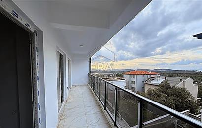 ERA PORT GÜVENCESİYLE KARAAĞAÇ 2+1 SATILIK SIFIR DAİRE