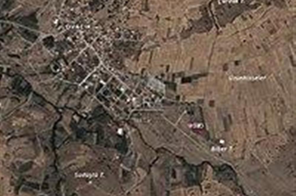 ERA PORT GÜVENCESİYLE KARESİ OVACIK KÖYÜNDE 3897m² SATILIK TARLA