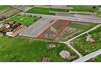 ERA PORT GÜVENCESİYLE KARESİ OVACIK KÖYÜNDE 3897m² SATILIK TARLA - 10 - 15440