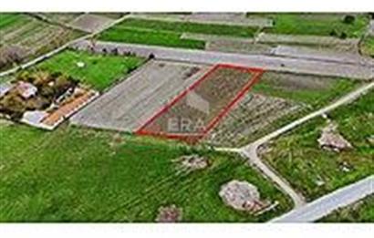 ERA PORT GÜVENCESİYLE KARESİ OVACIK KÖYÜNDE 3897m² SATILIK TARLA