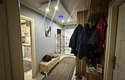 ERA PORT'TAN 2.GÜNDOĞAN MAHALLESİNDE SATILIK 2+1 DAİRE