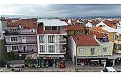 ERA PORT'TAN 2.GÜNDOĞAN MAHALLESİNDE SATILIK 2+1 DAİRE