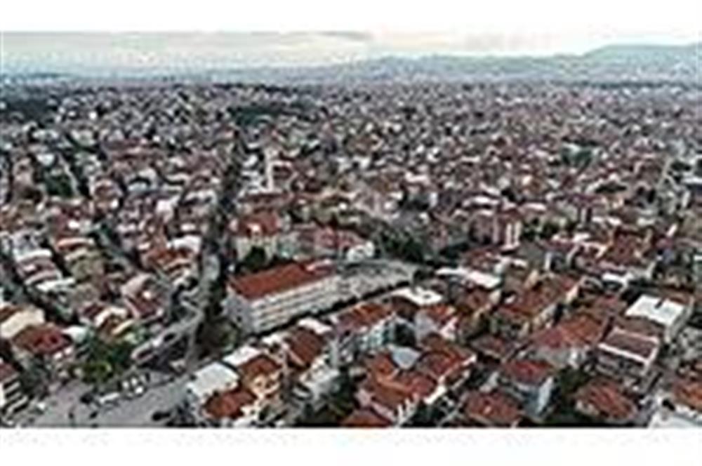 ERA PORT'TAN 2.GÜNDOĞAN MAHALLESİNDE SATILIK 2+1 DAİRE