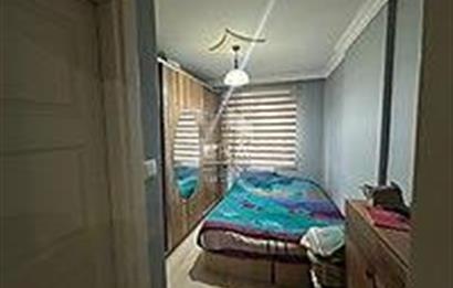 ERA PORT'TAN 2.GÜNDOĞAN MAHALLESİNDE SATILIK 2+1 DAİRE