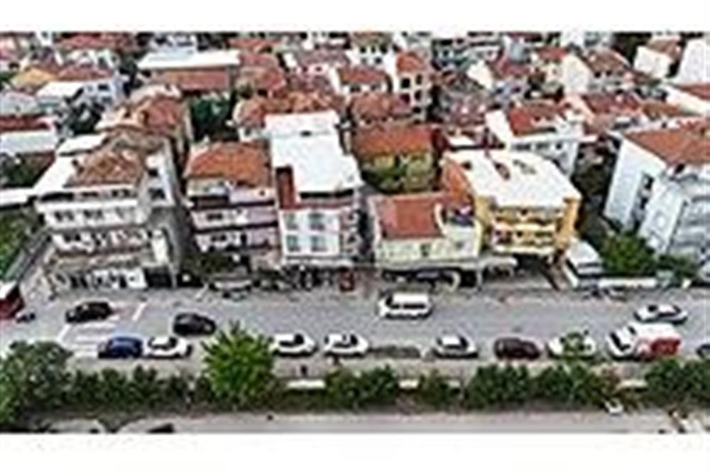 ERA PORT'TAN 2.GÜNDOĞAN MAHALLESİNDE SATILIK 2+1 DAİRE