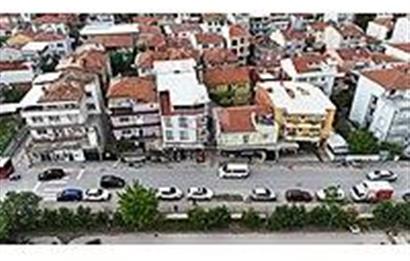 ERA PORT'TAN 2.GÜNDOĞAN MAHALLESİNDE SATILIK 2+1 DAİRE