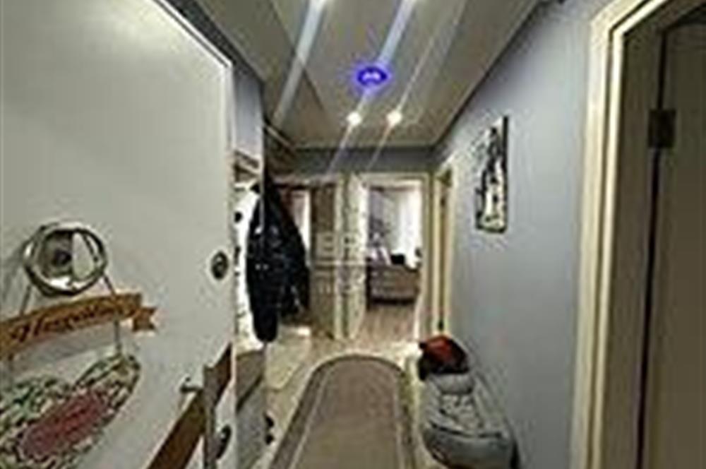 ERA PORT'TAN 2.GÜNDOĞAN MAHALLESİNDE SATILIK 2+1 DAİRE