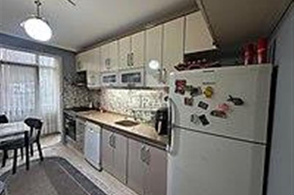 ERA PORT'TAN 2.GÜNDOĞAN MAHALLESİNDE SATILIK 2+1 DAİRE