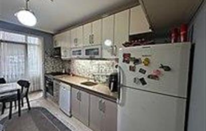 ERA PORT'TAN 2.GÜNDOĞAN MAHALLESİNDE SATILIK 2+1 DAİRE