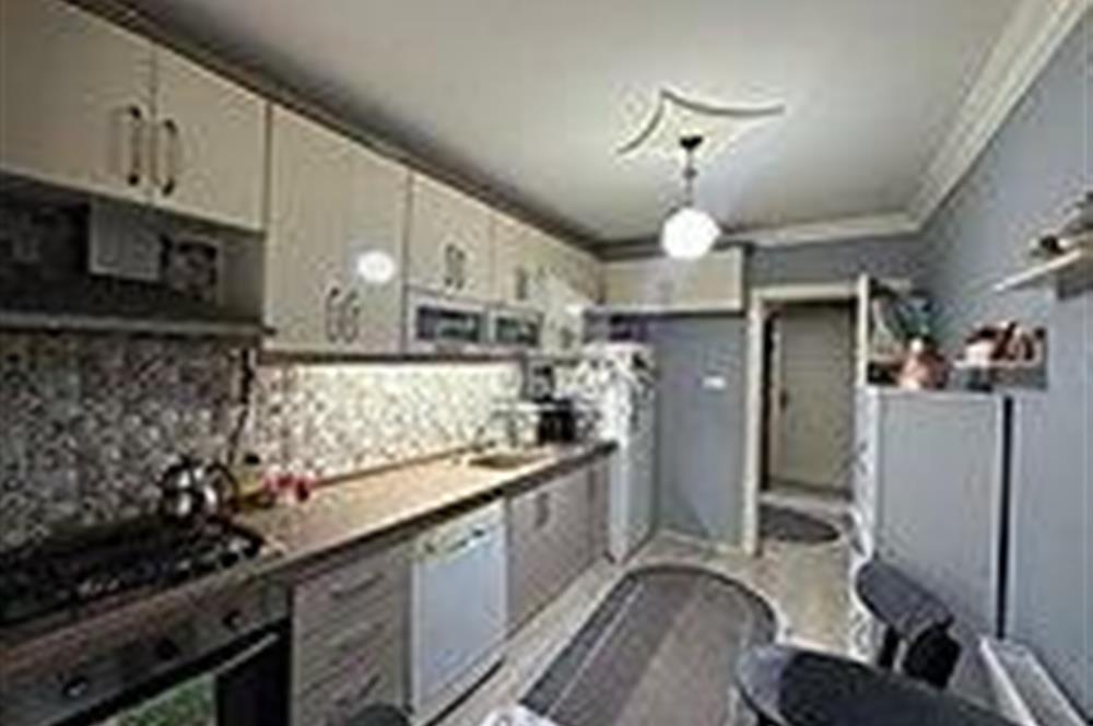 ERA PORT'TAN 2.GÜNDOĞAN MAHALLESİNDE SATILIK 2+1 DAİRE