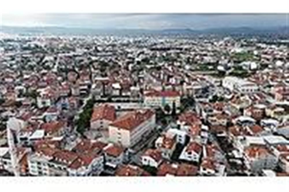 ERA PORT'TAN 2.GÜNDOĞAN MAHALLESİNDE SATILIK 2+1 DAİRE