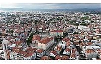 ERA PORT'TAN 2.GÜNDOĞAN MAHALLESİNDE SATILIK 2+1 DAİRE