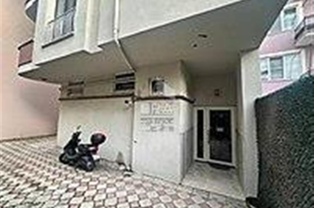 ERA PORT'TAN 2.GÜNDOĞAN MAHALLESİNDE SATILIK 2+1 DAİRE