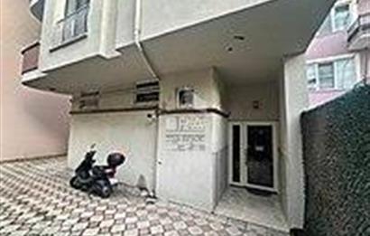 ERA PORT'TAN 2.GÜNDOĞAN MAHALLESİNDE SATILIK 2+1 DAİRE