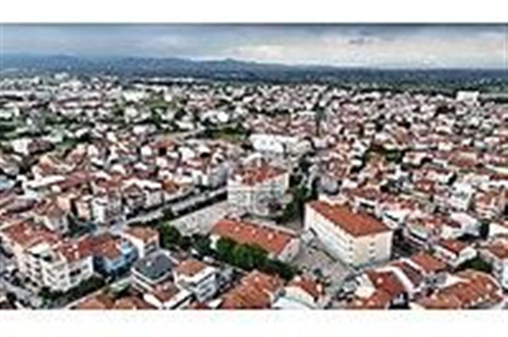 ERA PORT'TAN 2.GÜNDOĞAN MAHALLESİNDE SATILIK 2+1 DAİRE