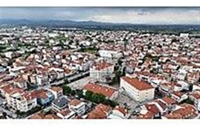 ERA PORT'TAN 2.GÜNDOĞAN MAHALLESİNDE SATILIK 2+1 DAİRE