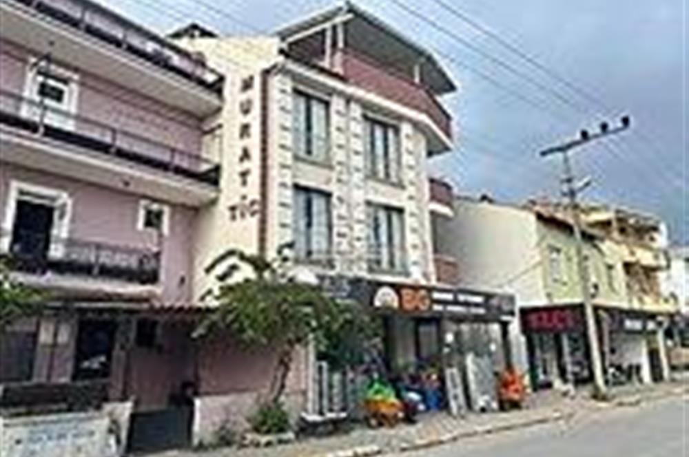 ERA PORT'TAN 2.GÜNDOĞAN MAHALLESİNDE SATILIK 2+1 DAİRE