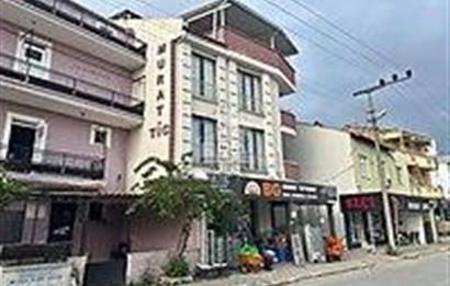 ERA PORT'TAN 2.GÜNDOĞAN MAHALLESİNDE SATILIK 2+1 DAİRE