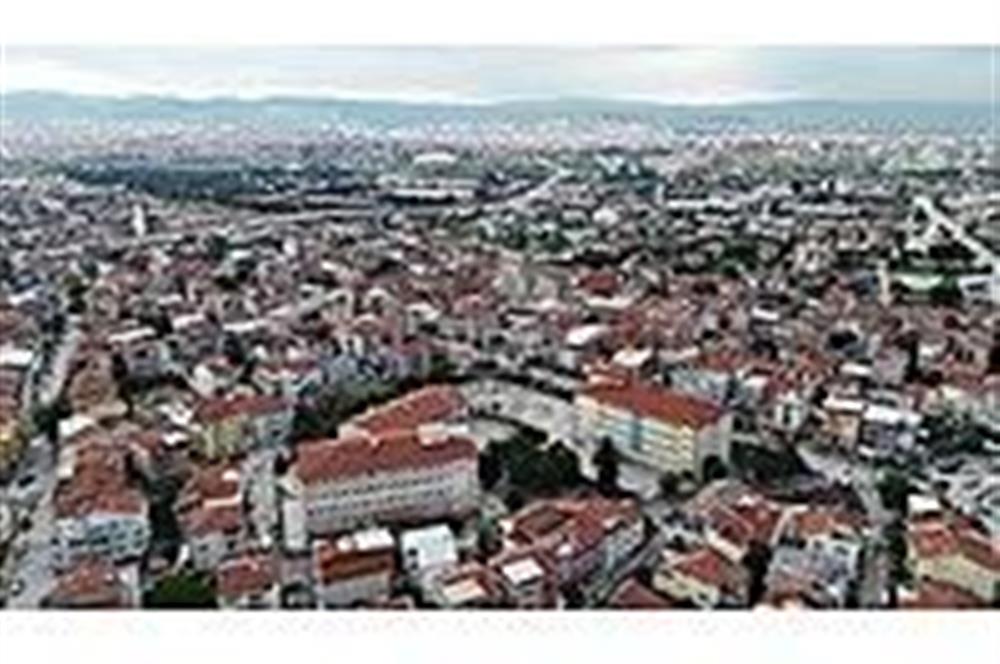 ERA PORT'TAN 2.GÜNDOĞAN MAHALLESİNDE SATILIK 2+1 DAİRE