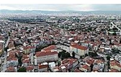 ERA PORT'TAN 2.GÜNDOĞAN MAHALLESİNDE SATILIK 2+1 DAİRE
