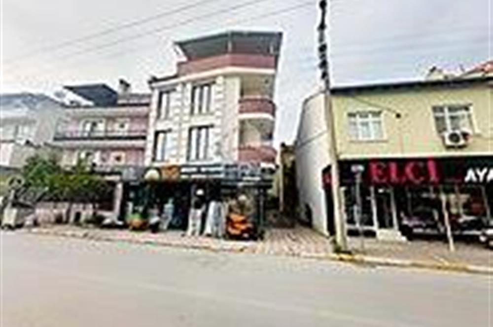ERA PORT'TAN 2.GÜNDOĞAN MAHALLESİNDE SATILIK 2+1 DAİRE
