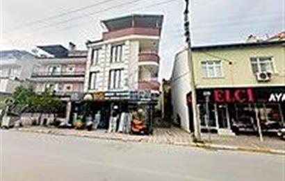 ERA PORT'TAN 2.GÜNDOĞAN MAHALLESİNDE SATILIK 2+1 DAİRE