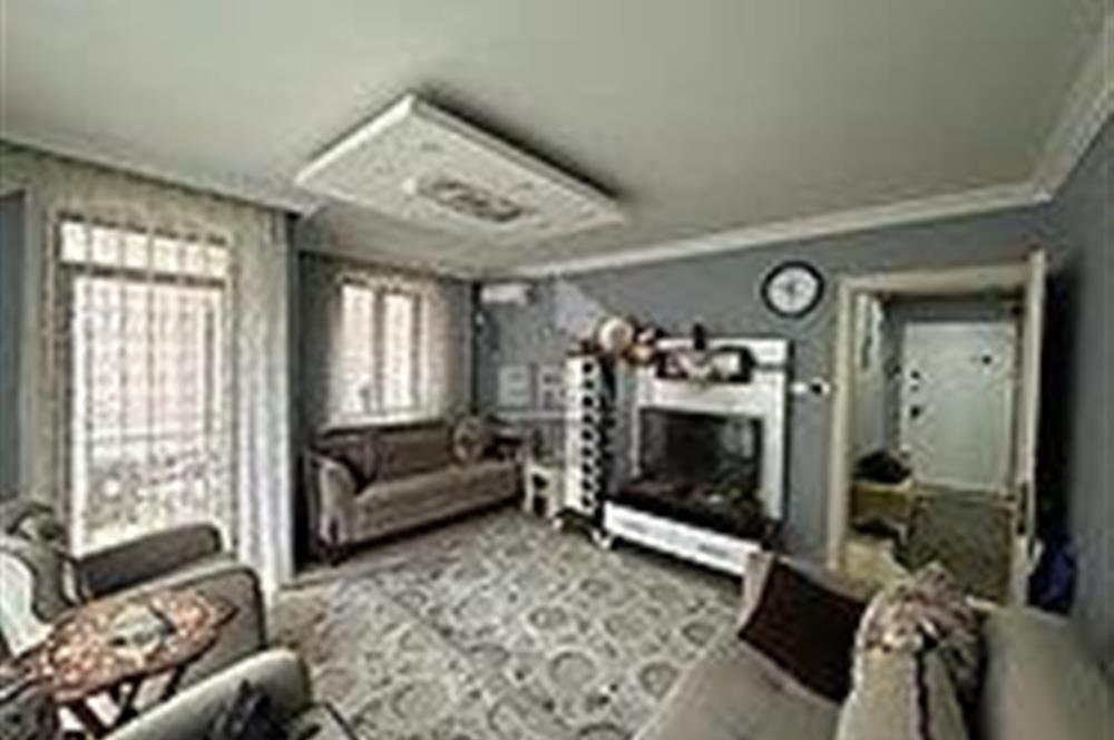 ERA PORT'TAN 2.GÜNDOĞAN MAHALLESİNDE SATILIK 2+1 DAİRE