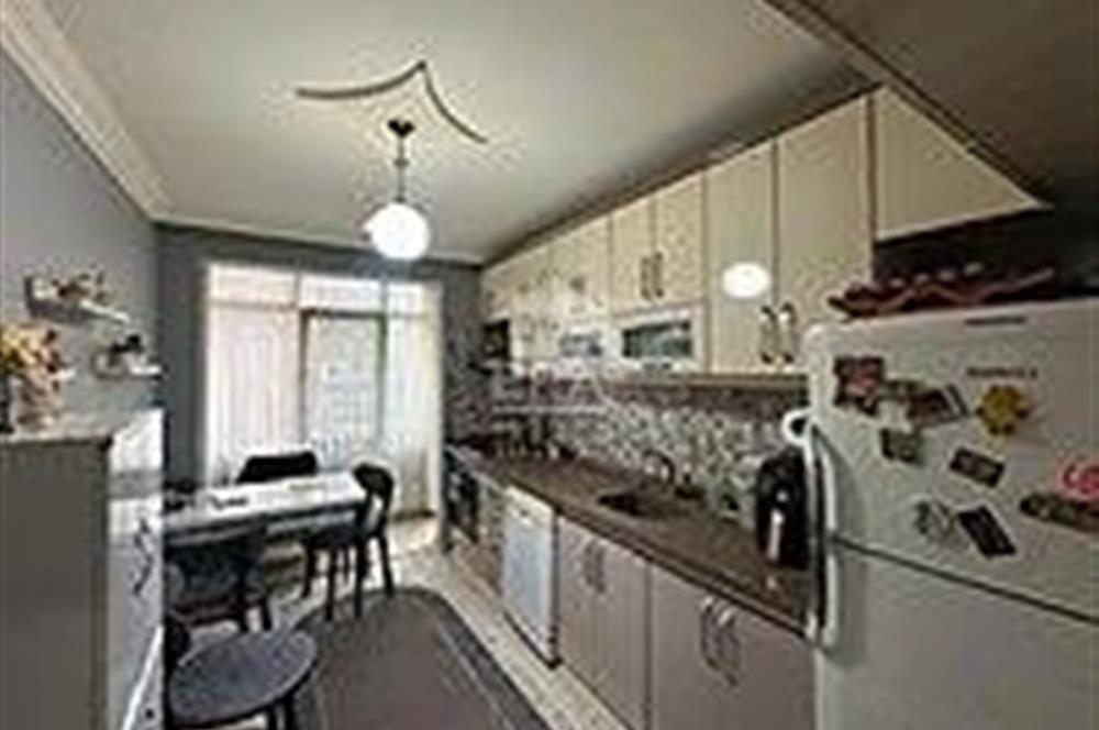 ERA PORT'TAN 2.GÜNDOĞAN MAHALLESİNDE SATILIK 2+1 DAİRE