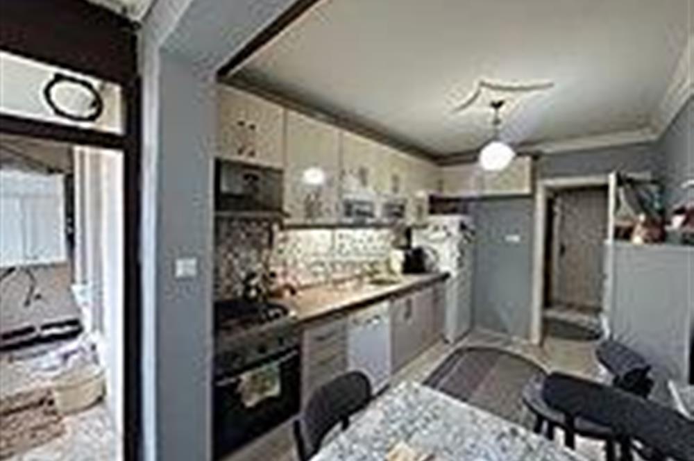 ERA PORT'TAN 2.GÜNDOĞAN MAHALLESİNDE SATILIK 2+1 DAİRE