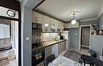 ERA PORT'TAN 2.GÜNDOĞAN MAHALLESİNDE SATILIK 2+1 DAİRE