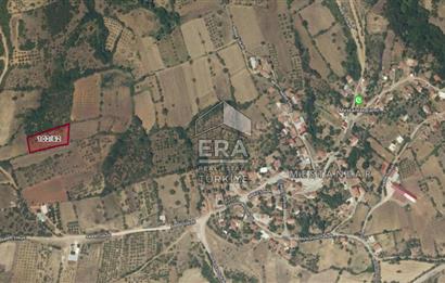 ERA PORT GÜVENCESİYLE KEPSUT MESTANLAR 2818m² SATILIK TARLA