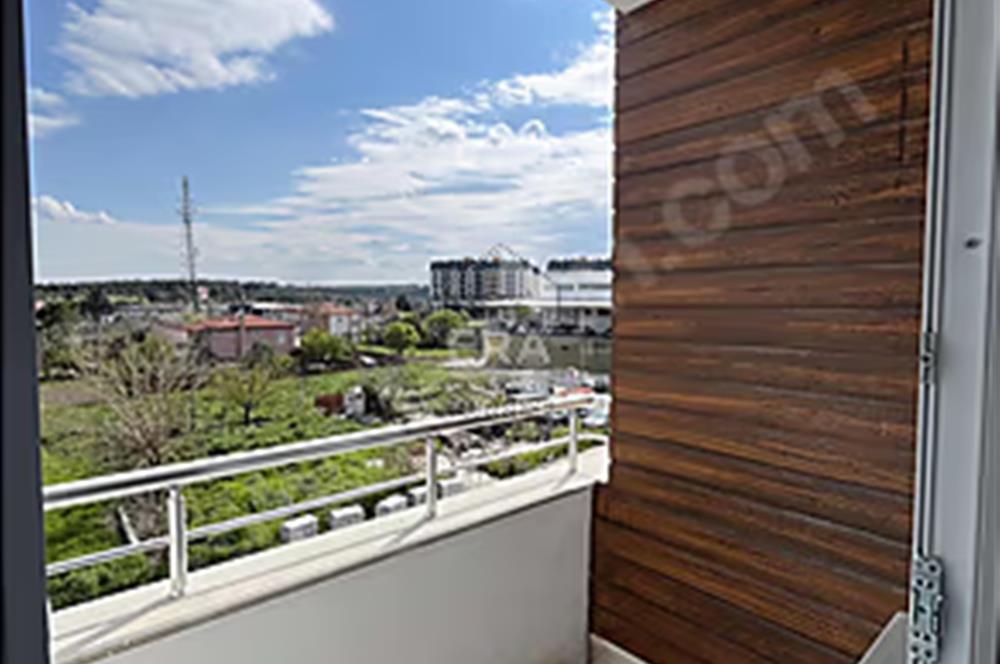 ERA PORT GÜVENCESİYLE ÖĞRETMENEVİ ARKASI 2+0 AÇIK MUTFAK SATILIK